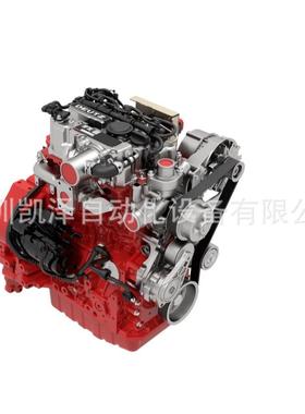 德国DeutzTCD6.1L6(Agri)柴油发动机氢发动机交流发电机