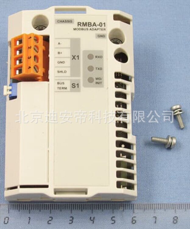 ABB总线适配器Modbus外装可选