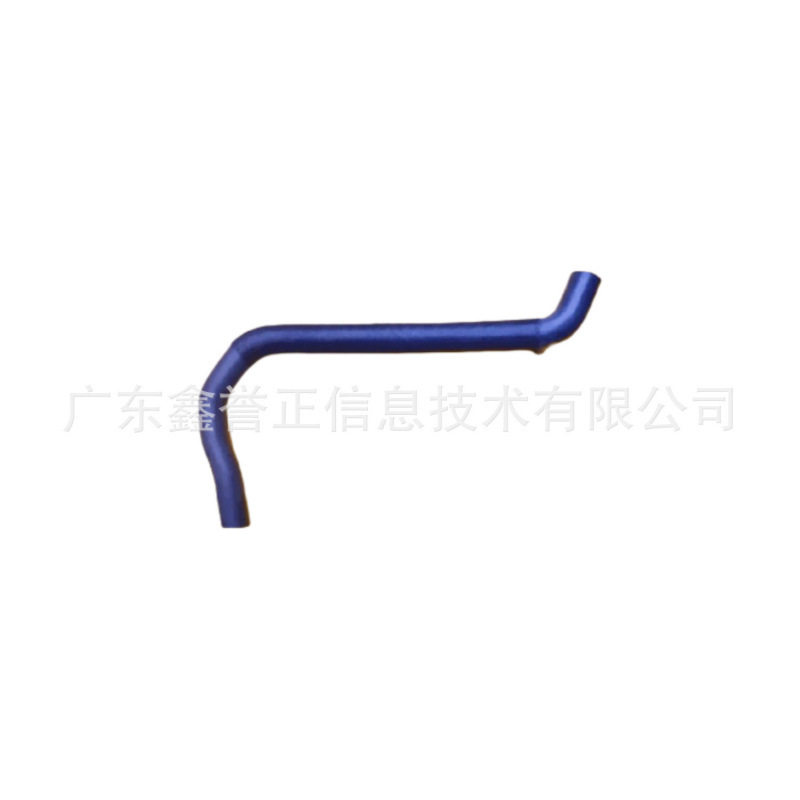 福特锐界3.5进口水箱上水管
