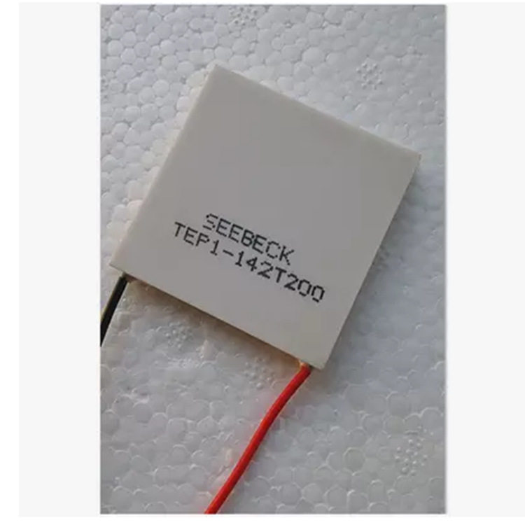 新款半导体温差发电片TEP1-142T