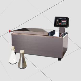 直销常温振荡染色机自动升降温控制高温高压实验室打小样机