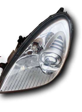 适用于奔驰SLK级W171大灯 SLK200 SLK280 SLK300 SLK350原厂大灯