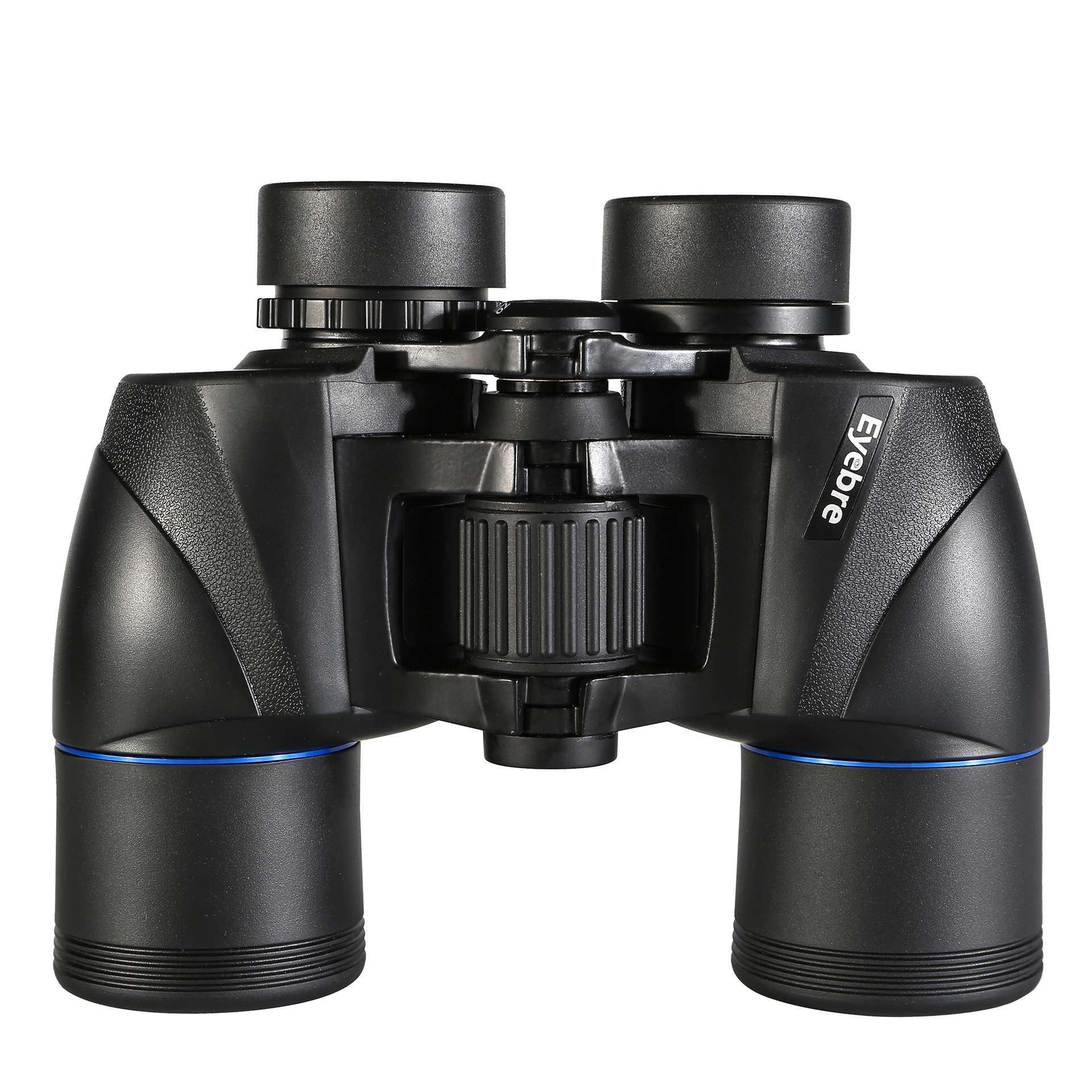 艾博睿双筒望远镜 8X40保罗望远镜高清高倍户外演唱会telescope