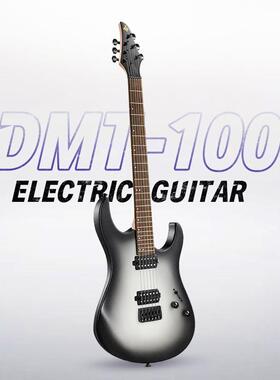 donner唐农电吉他DMT100