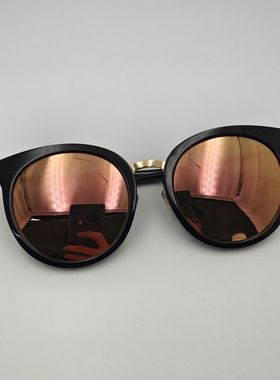 木@九10wakeup系列厚重板材框腿韩版简约时尚个性男女包邮K539