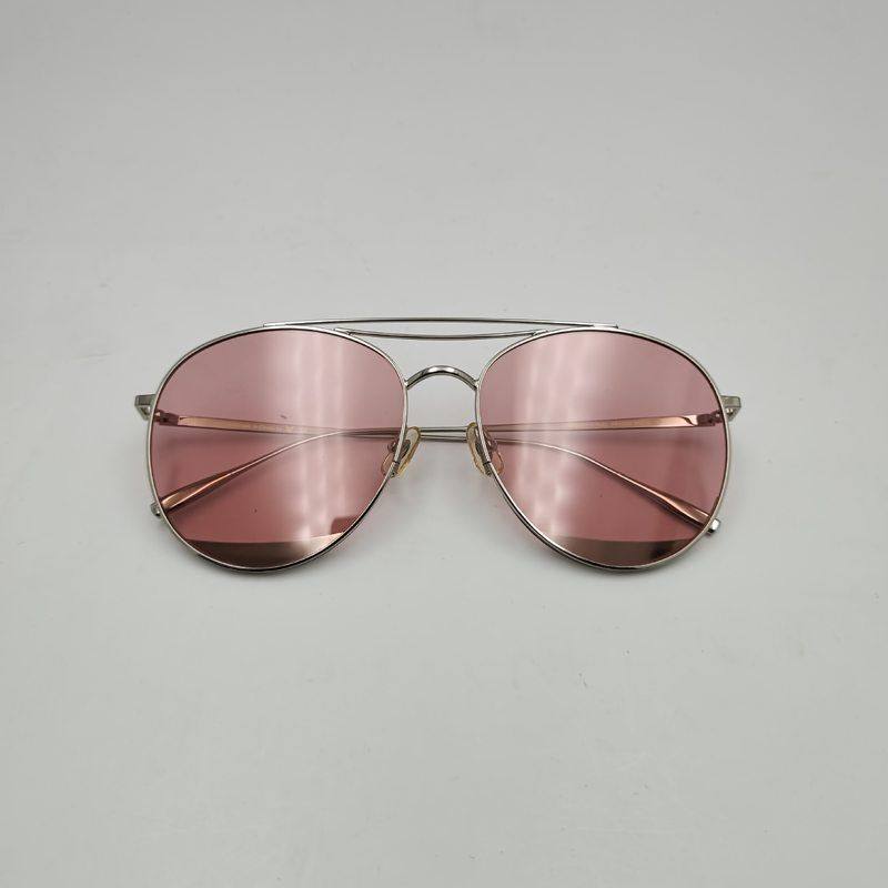 G@M时尚3026蛤蟆镜女士飞行员眼镜明星彩膜男式墨镜潮太阳镜KK147