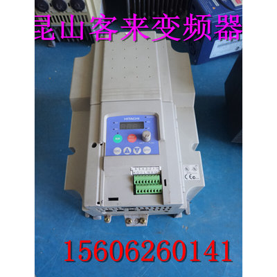 变频器 SJ100 5.5KW 380V SJ100-055HFE 质量保证