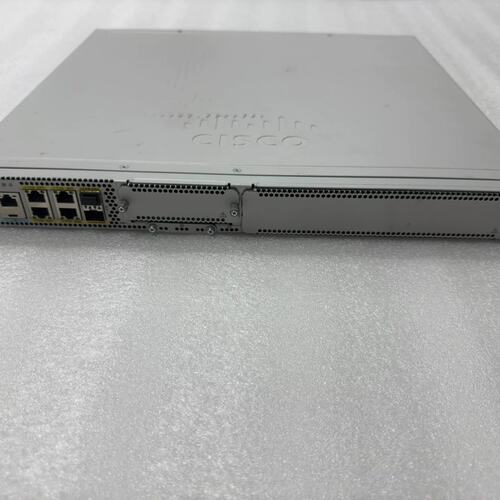 议价C8300-1N1S-6T：不是所有路由器都叫“全能选手”，可维修