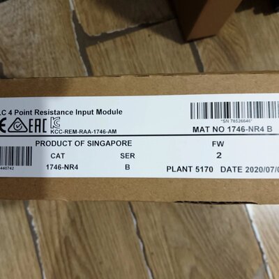 议价AB 罗克韦尔 1747-L552 询价可维修