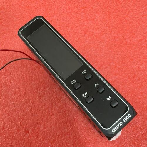 议价温控器，型号E5DC-CX2DSM-815，Ver2.可维修