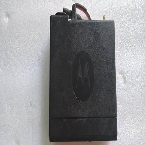 议价MOTOROLA  AAM01QNH9JC1AN可维修