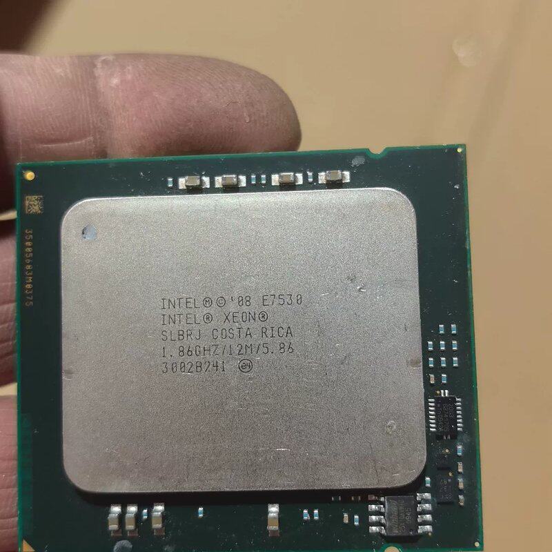 议价Intel Xeon E7其它元器件