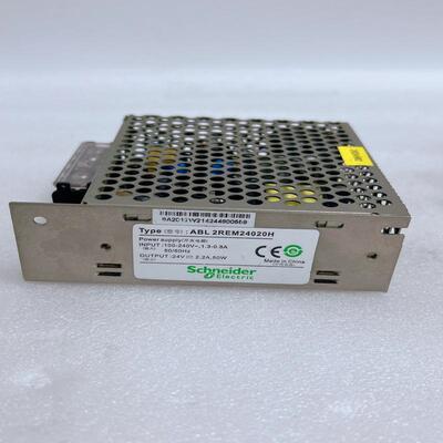 议价开放式开关电源ABL2REM24020H可维修