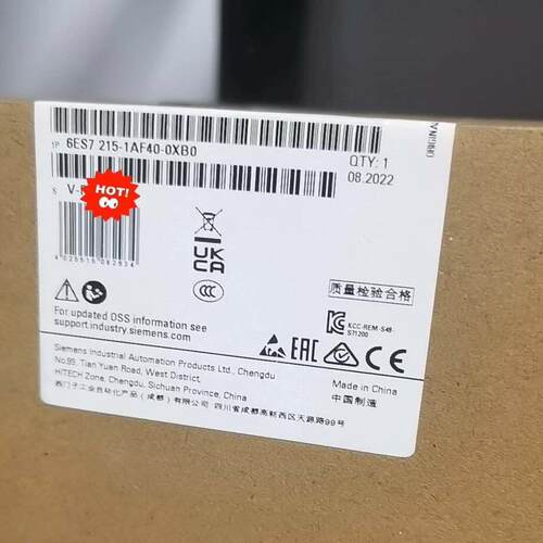 议价6ES7214-1AF40-0XB0可维修