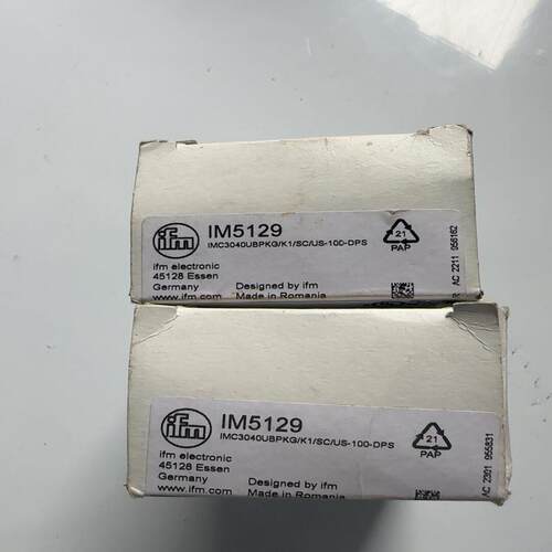 议价传感器IM5129可维修