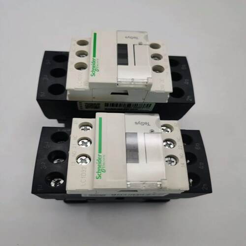 议价LC1D32BDC+LAD4TBDL/5-24V 可维修