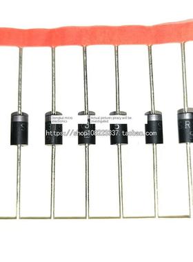 1片= 20片Sr315 Sb3150 3A 150V直接插头肖特基二极管Do-201 Tsc