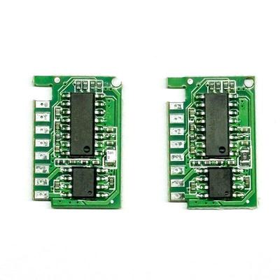 启英泰伦 CI13161 CI13162 CI-F162GS02T离线语音识别金手指模块