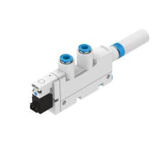 FESTO 真空发生器VN-05-07-10-14-20-L-T3-PQ2-VQ2-RO1-B 532641