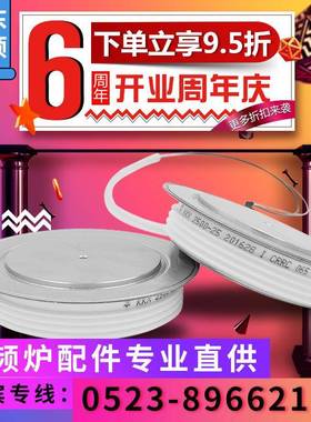 中国南车时代KP9中国中车 株洲KPA可控硅KPX大功率半导体晶闸管