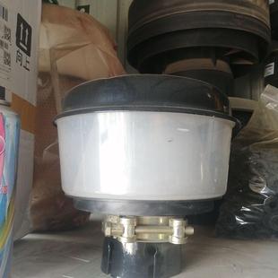 空氣濾芯總成帽空濾除塵帽預(yù)濾器除塵罩防雨帽收割機防塵帽除塵器
