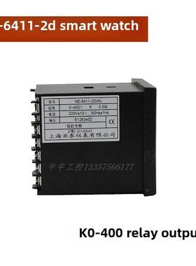NE-6411V-2D(N)上海亚泰仪表温控器NE-6000现货NE-6411-2D温控仪