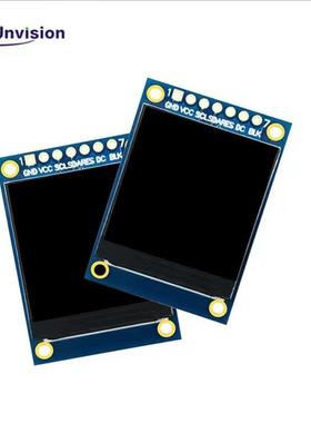 1.3寸TFT高清IPS 240*240分辨率st7789全彩显示屏模块 LCD屏