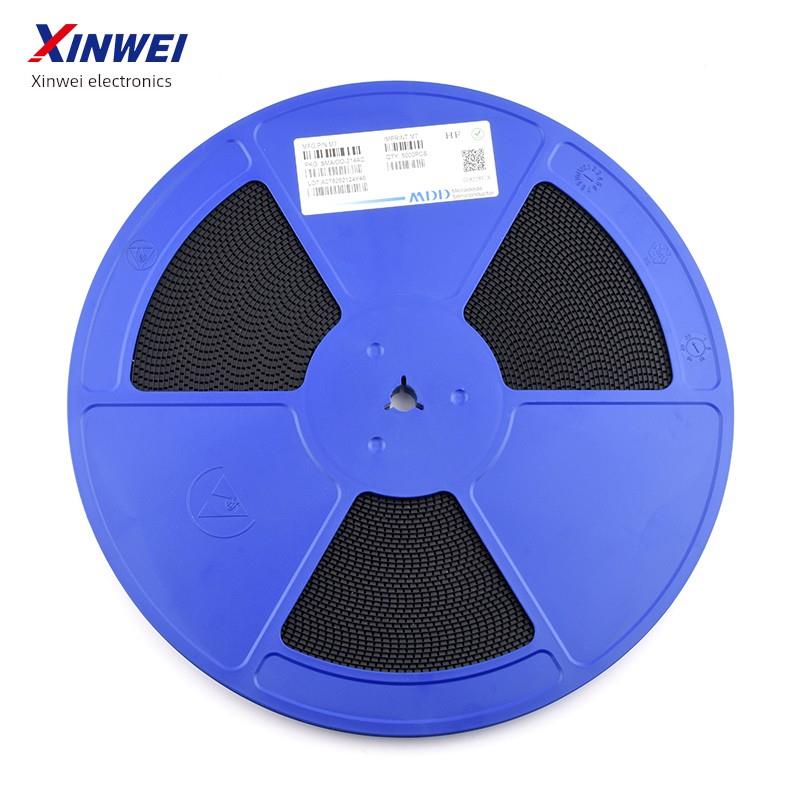 MDD辰达1N4007 M7 D7 SS14 SS16 SS24 SS26 SS34 SS36 SS54二极管