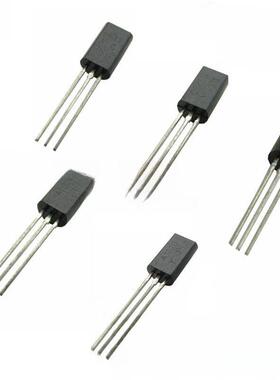 2SA1013 C2383 A1020 C2655 B647 D667 全新直插功率三极管TO-92L