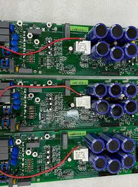 ABB变频器驱动板SINT4210/4220/4310/4320/4330/4420/4430/4450C