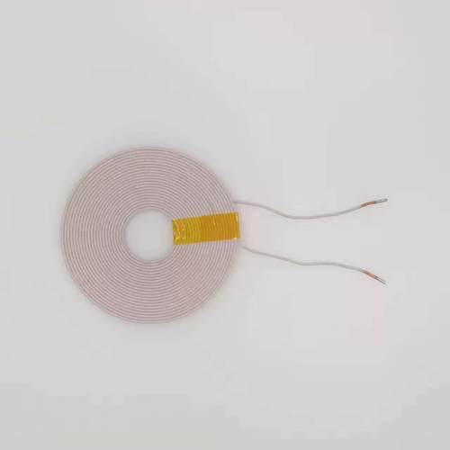 30uH102mm150股大功率无线 线充电线 线圈电感XKT-L128