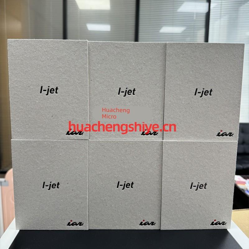 I-JET原装IAR Systems IJET JTAG 硬件在线调试器彷真下载/编程器