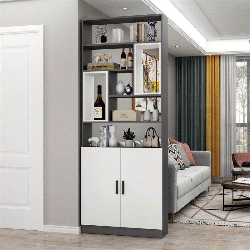 酒柜玄关柜进门隔断新现代客厅简约小户型屏风鞋柜一体靠墙置物架,住宅家具,门厅/玄关柜/玄关架,淘宝优惠券,粉丝福利购,淘宝优惠卷