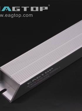上海鹰峰铝壳制动电阻器Rxlg100W300W500W1000W2000W