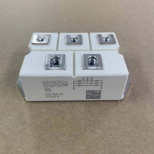 全新电源整流桥模块SKD62 SKD82 SKD110 SKD160 SKD210/12 16 18