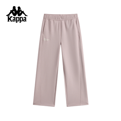 Kappa卡帕背靠背运动长裤