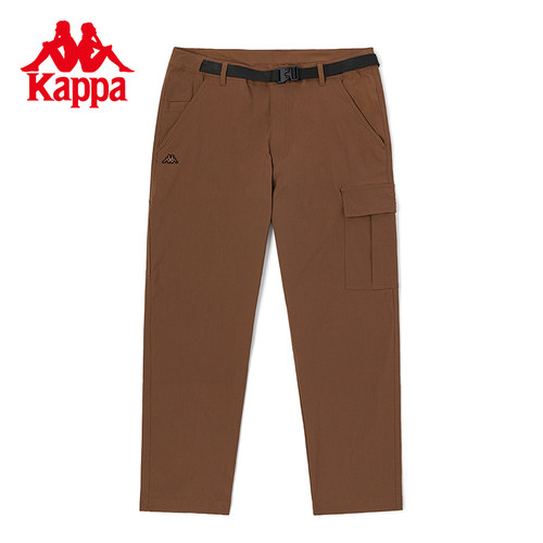 多口袋工装 简约休闲 时尚易搭