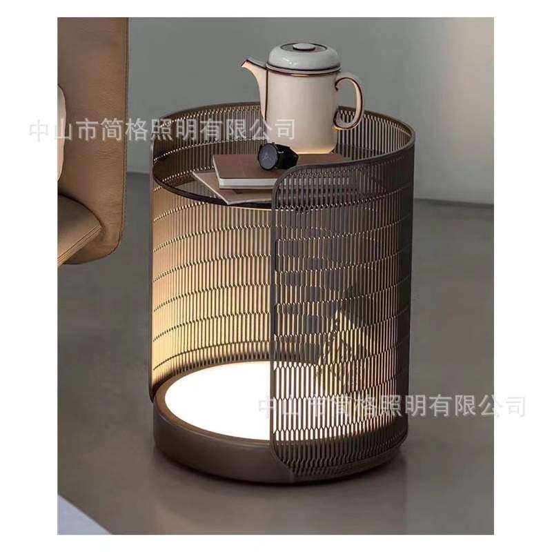 意式轻奢Natevo卧室床头柜一体落地灯现代极简客厅边几置物氛围灯,鲜花速递/花卉仿真/绿植园艺,割草机/草坪机,淘宝优惠券,粉丝福利购,淘宝优惠卷