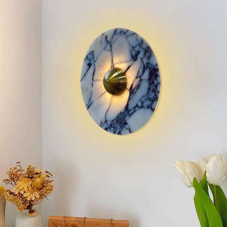 中古大理石壁灯网红法式玄关过道卧室客厅背景墙北欧意式复古壁灯,鲜花速递/花卉仿真/绿植园艺,割草机/草坪机,淘宝优惠券,粉丝福利购,淘宝优惠卷