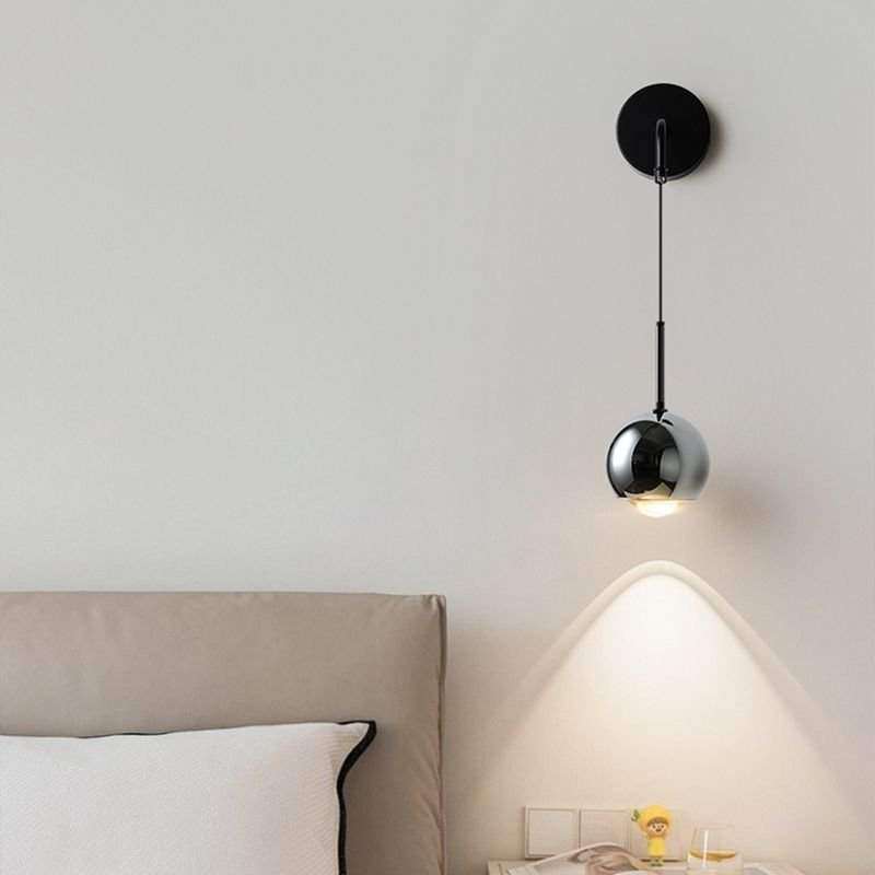 意式极简卧室床头壁灯创意个性轻奢客厅电视背景墙装饰触摸氛围灯,鲜花速递/花卉仿真/绿植园艺,割草机/草坪机,淘宝优惠券,粉丝福利购,淘宝优惠卷