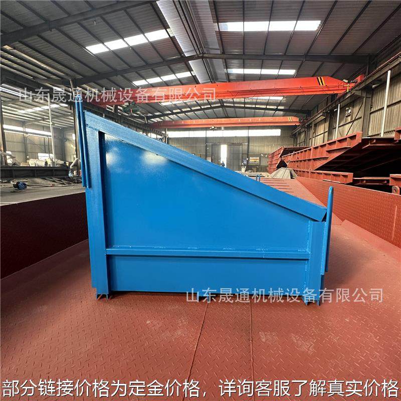 工地钢筋废料堆放池建筑工地回收垃圾池施工扣件废料移动式废料池