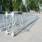 接触网角钢格构式钢柱供电线路钢柱G250/15GZ300/15GZ400/15现货