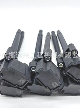 天然气发动机M2D00-3705061点火线圈公交客车原车配件