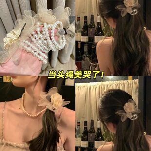 人高级感伴郎胸花婚礼家结婚花新郎手腕花新娘胸针父母襟全套伴娘