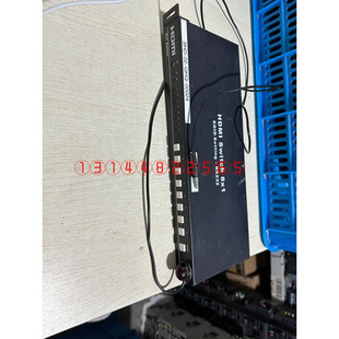Switch 议价 HDMI 切换器4K Swit