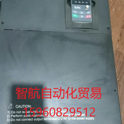 欧瑞变频器E800-0550T3   55KW   380V