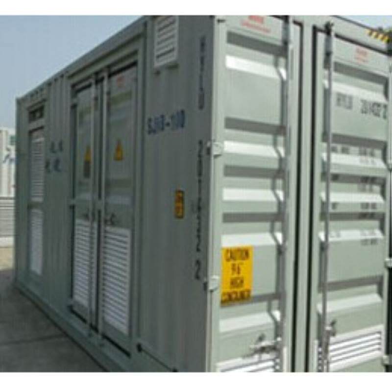标准集装箱方舱设备工业商业农业畜牧业种植固定式密闭防爆集装箱