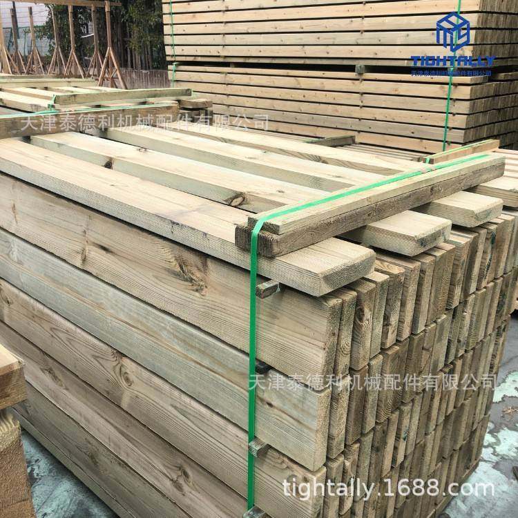 折叠箱防腐木地板 樟子松ACQ处理 45mm*170mm尺寸 长度多种泰德利,基础建材,钢结构活动板房,淘宝优惠券,粉丝福利购,淘宝优惠卷