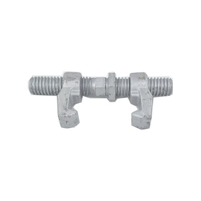 集装箱桥锁 桥码 集装箱标准桥锁 260 280 380 900