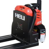 合力叉车2吨电动搬运车1.5吨液压电动升降叉车电动地牛电动叉车